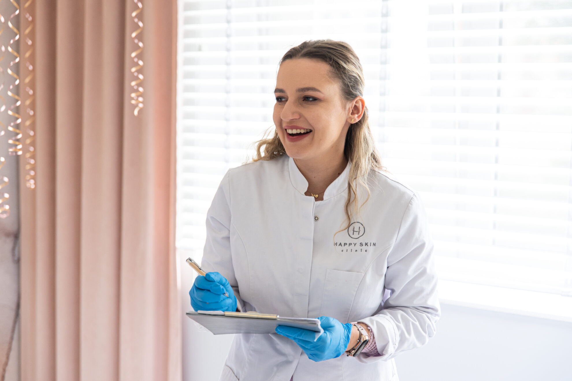 Mezoterapia mikroigłowa Happy Skin Clinic