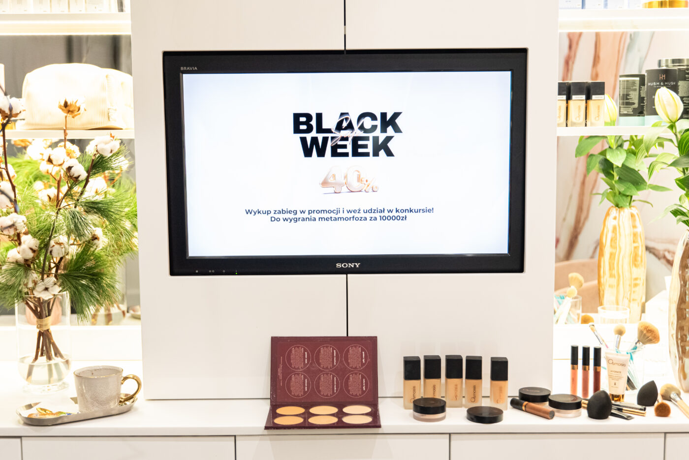 Black event